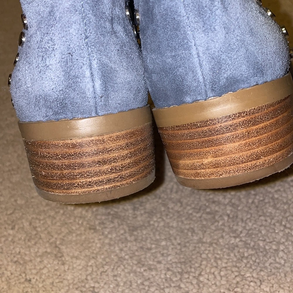 Booties - Picture 5 of 5